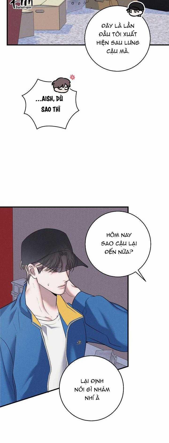 ĐÊM KHÔNG DẤU VẾT 25 trang 33