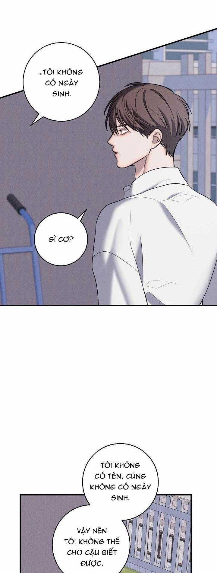 ĐÊM KHÔNG DẤU VẾT 25 trang 34