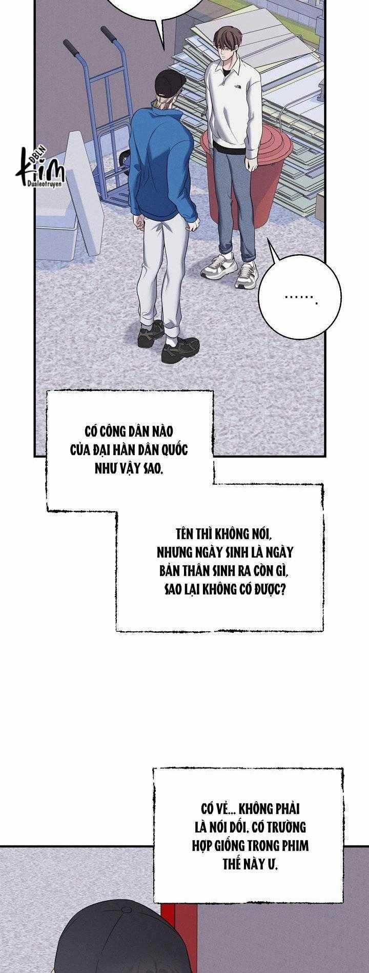 ĐÊM KHÔNG DẤU VẾT 25 trang 35