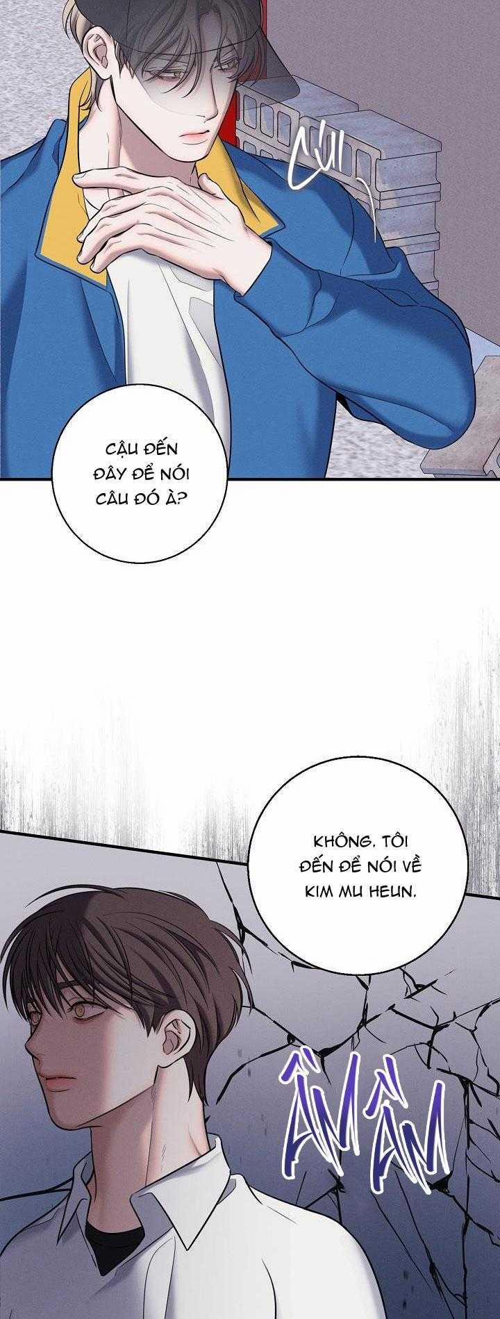 ĐÊM KHÔNG DẤU VẾT 25 trang 36