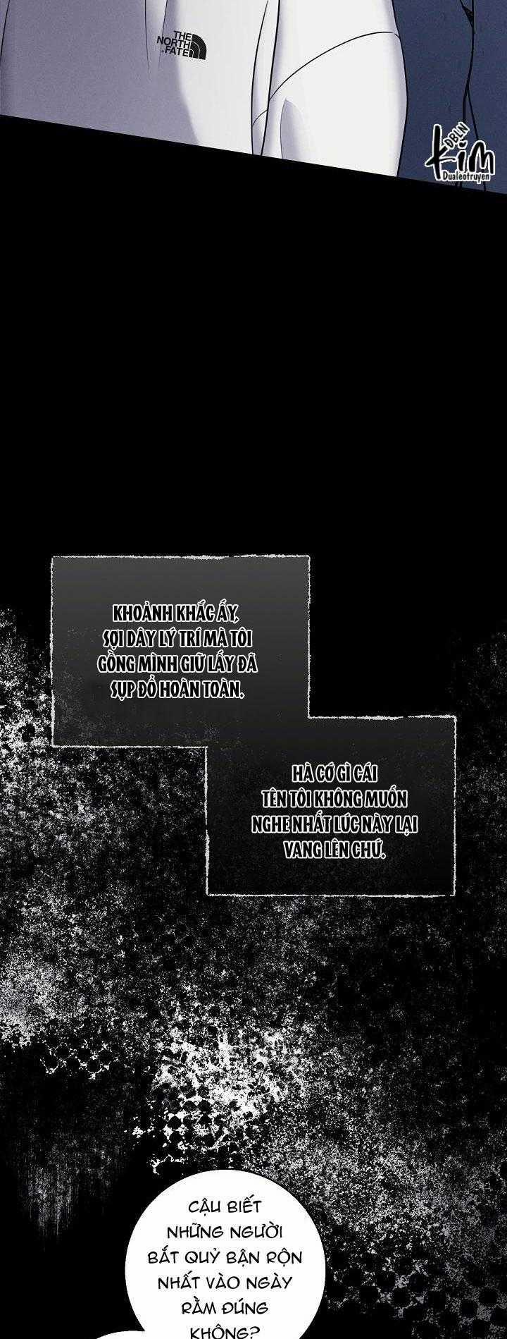 ĐÊM KHÔNG DẤU VẾT 25 trang 37