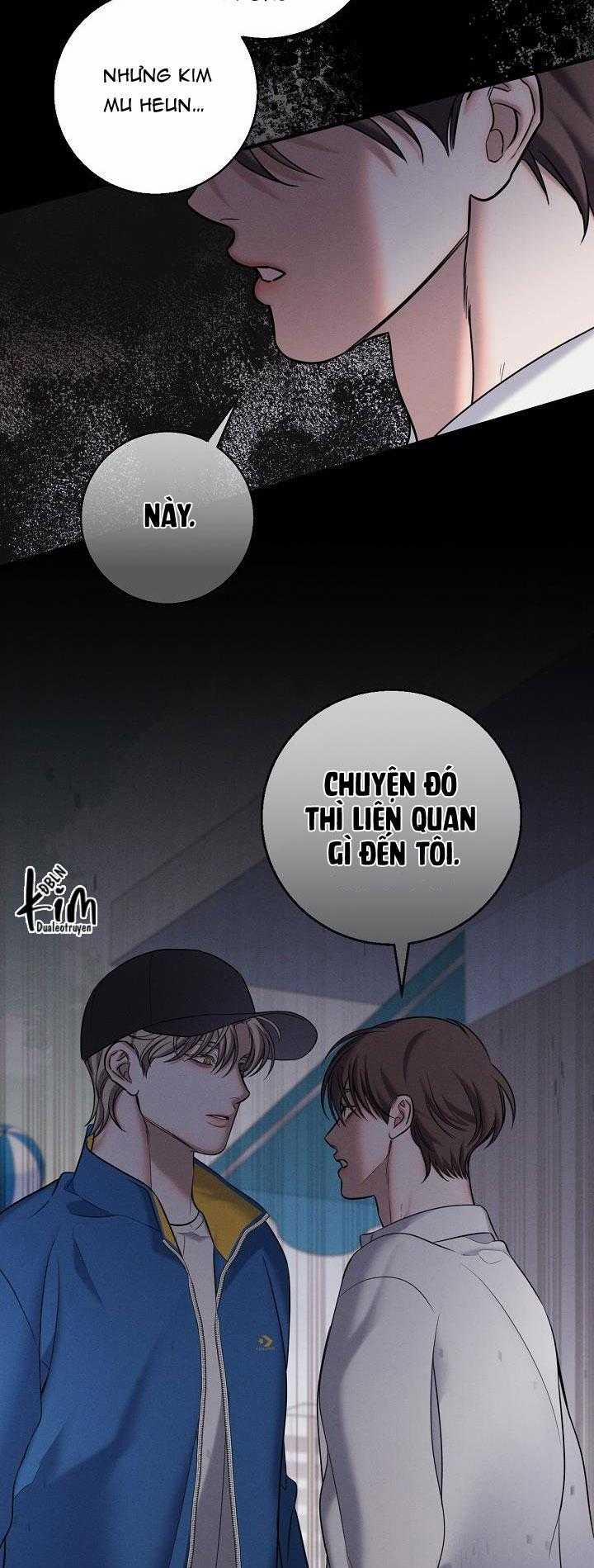 ĐÊM KHÔNG DẤU VẾT 25 trang 38