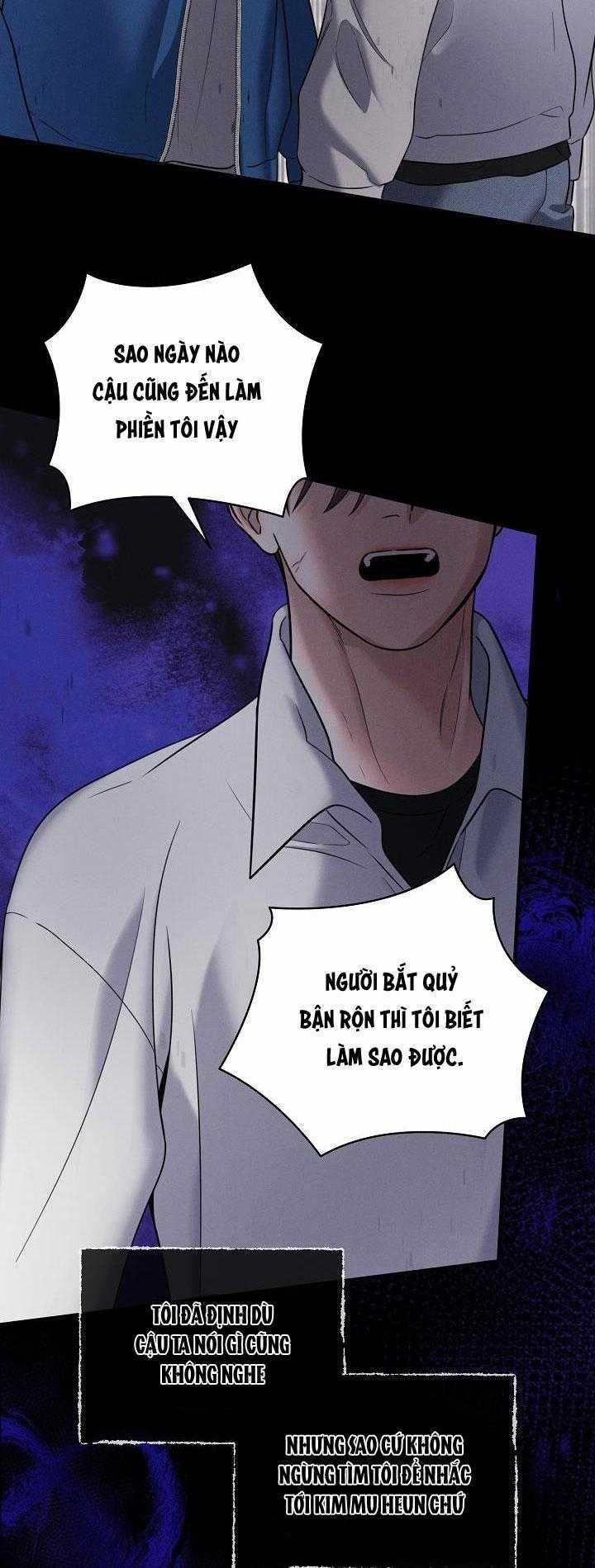 ĐÊM KHÔNG DẤU VẾT 25 trang 39