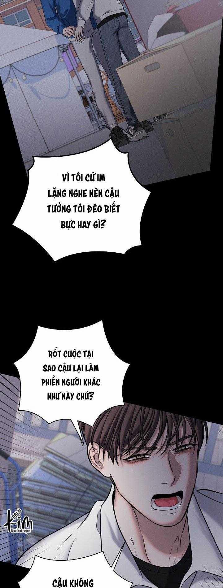 ĐÊM KHÔNG DẤU VẾT 25 trang 42