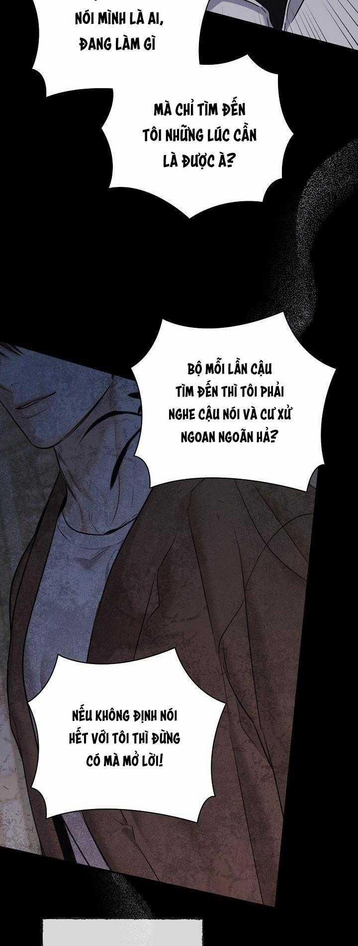 ĐÊM KHÔNG DẤU VẾT 25 trang 43