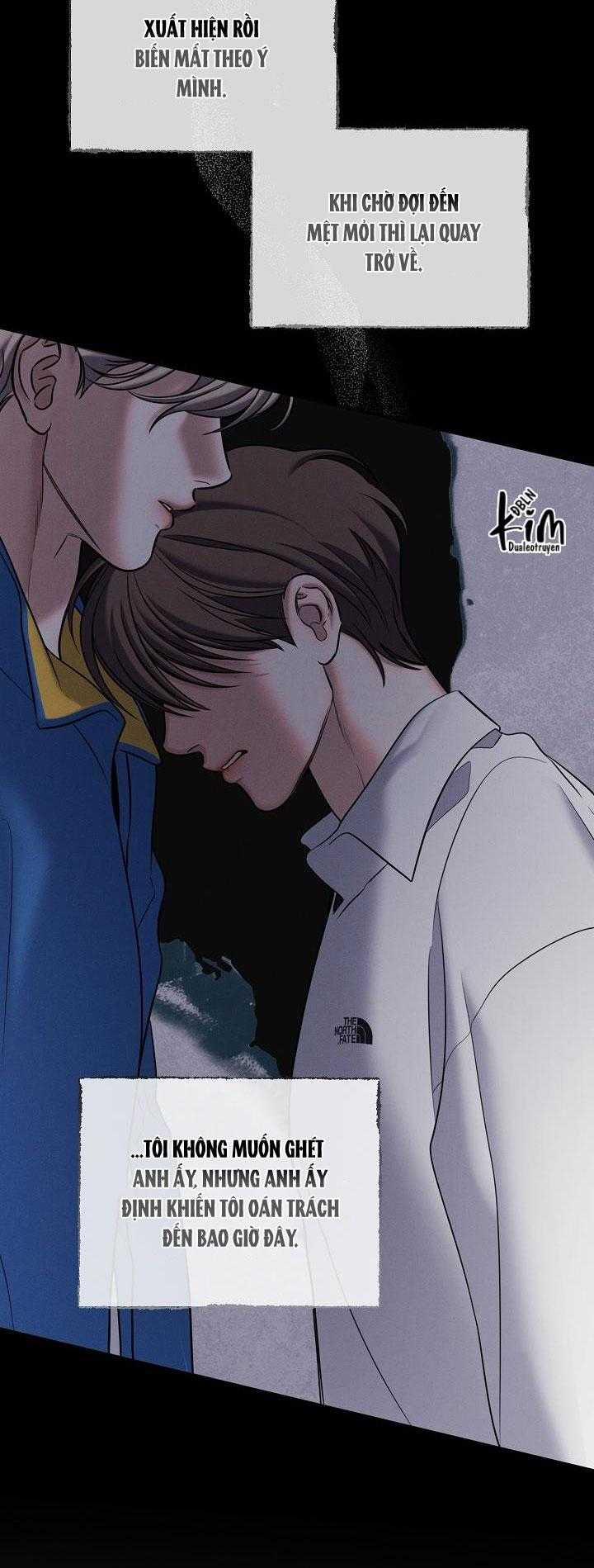 ĐÊM KHÔNG DẤU VẾT 25 trang 44