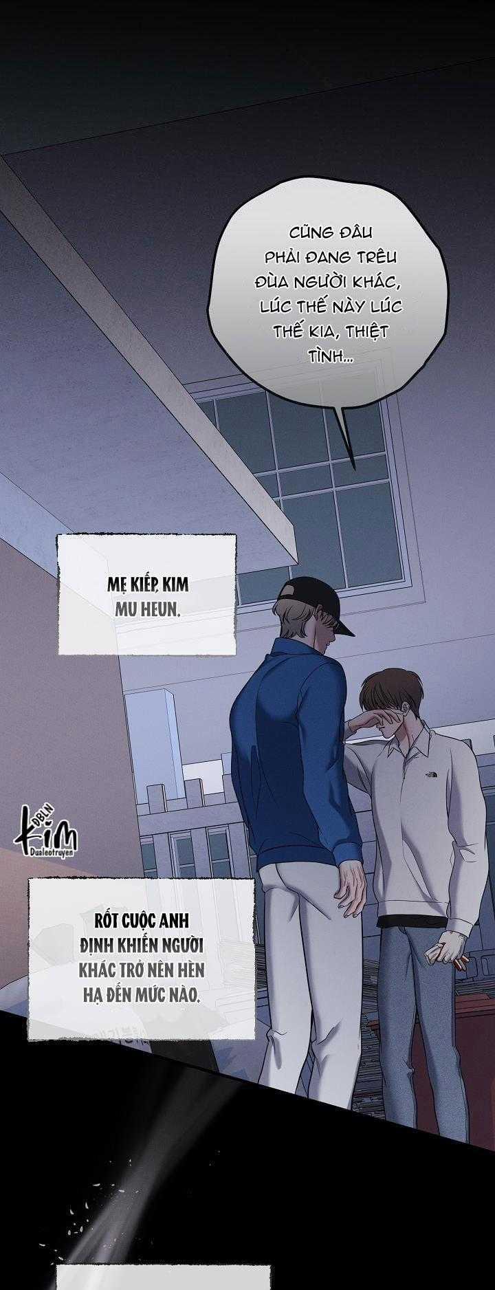 ĐÊM KHÔNG DẤU VẾT 25 trang 45