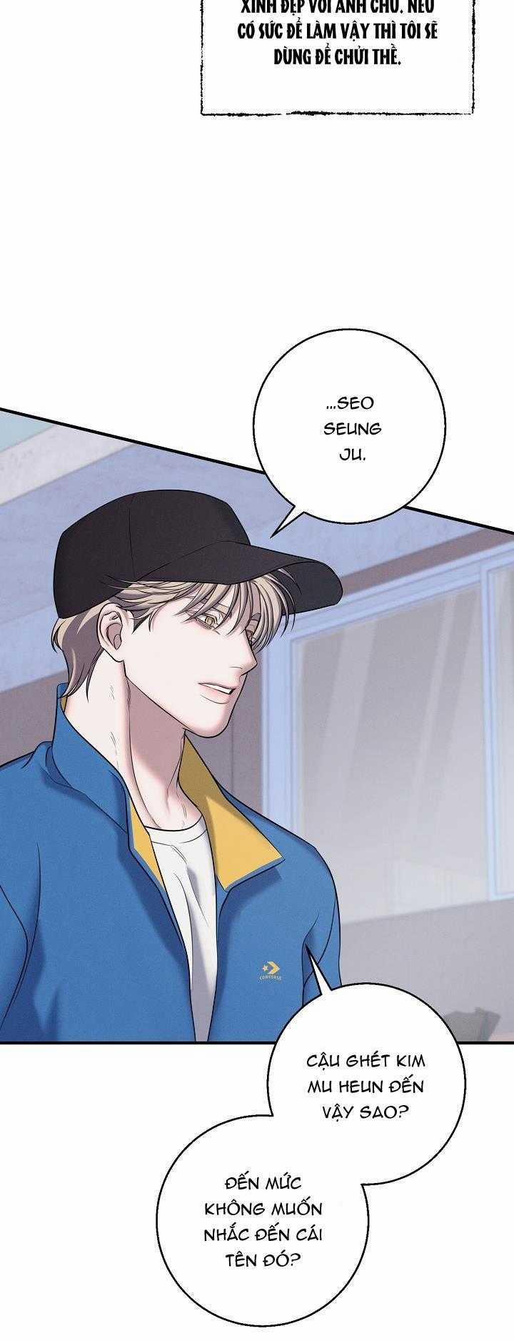 ĐÊM KHÔNG DẤU VẾT 25 trang 49