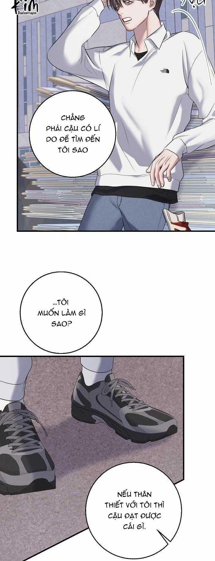 ĐÊM KHÔNG DẤU VẾT 25 trang 51