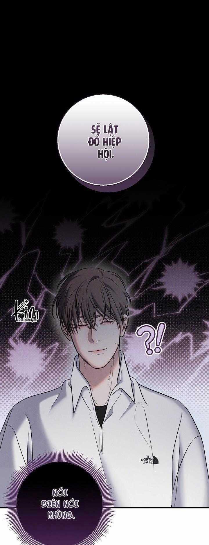 ĐÊM KHÔNG DẤU VẾT 25 trang 53