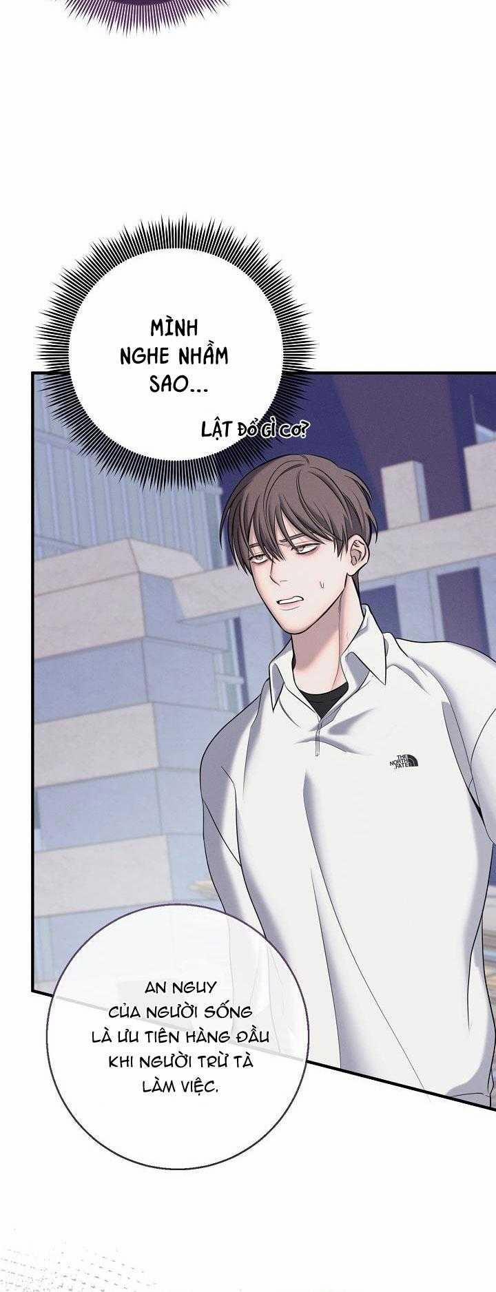 ĐÊM KHÔNG DẤU VẾT 25 trang 54