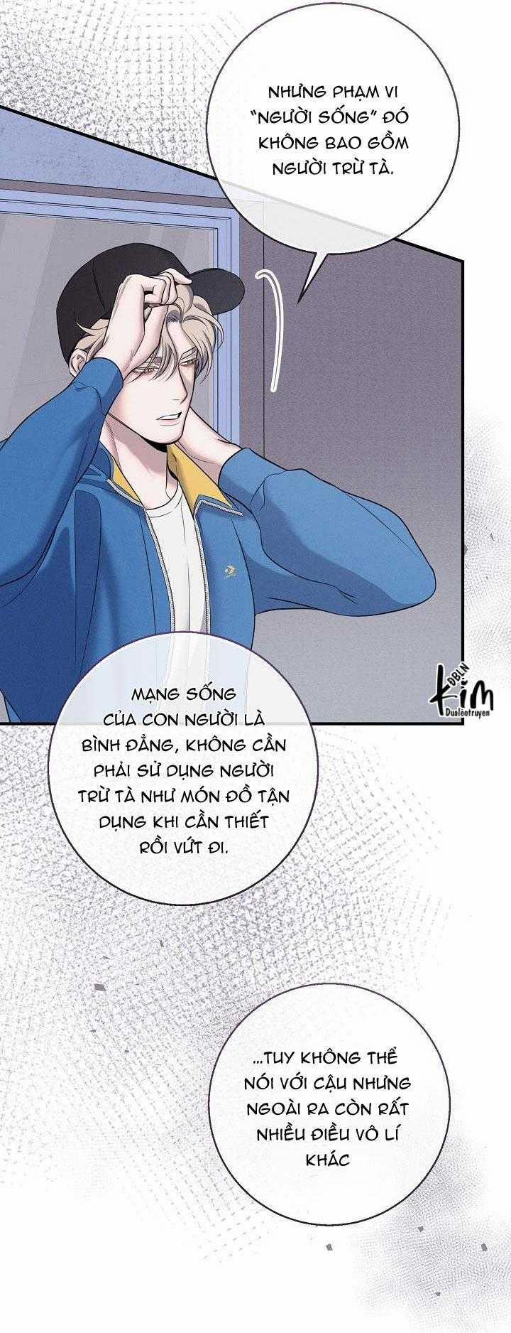 ĐÊM KHÔNG DẤU VẾT 25 trang 55