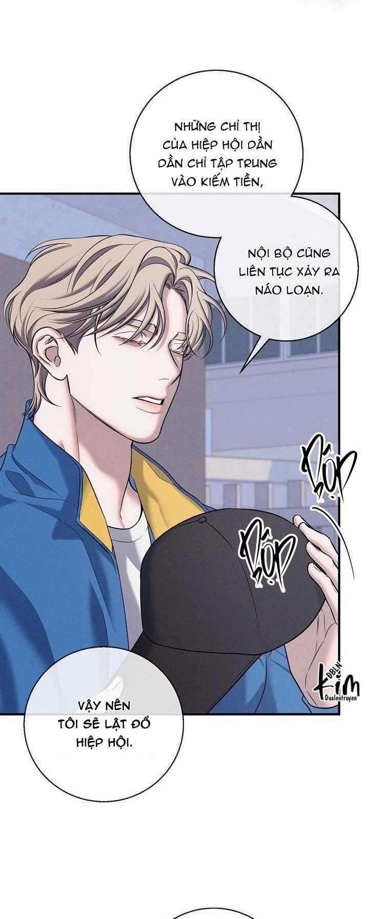 ĐÊM KHÔNG DẤU VẾT 25 trang 56