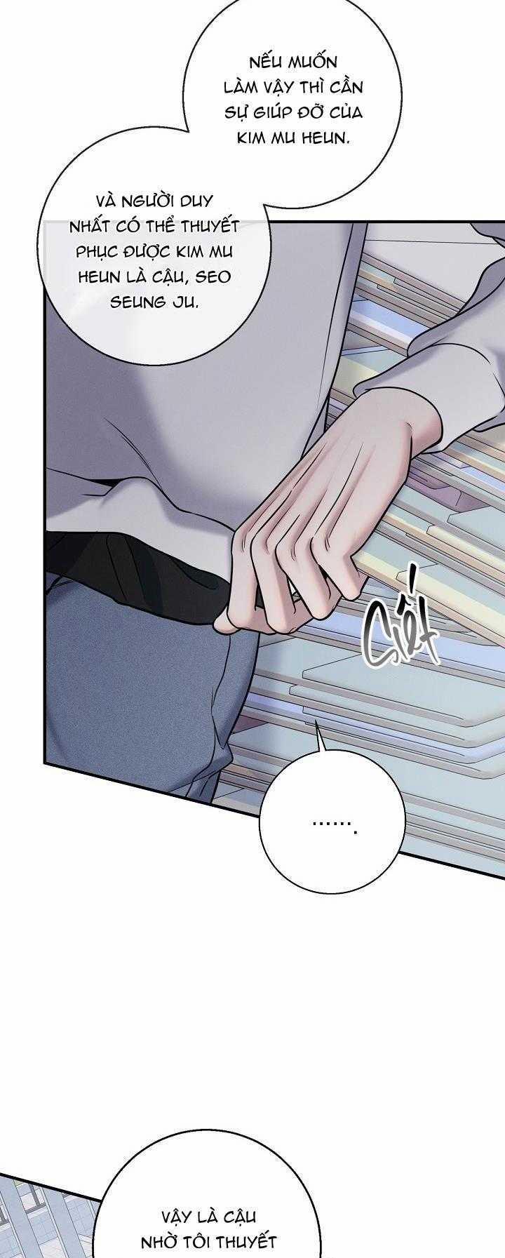 ĐÊM KHÔNG DẤU VẾT 25 trang 57