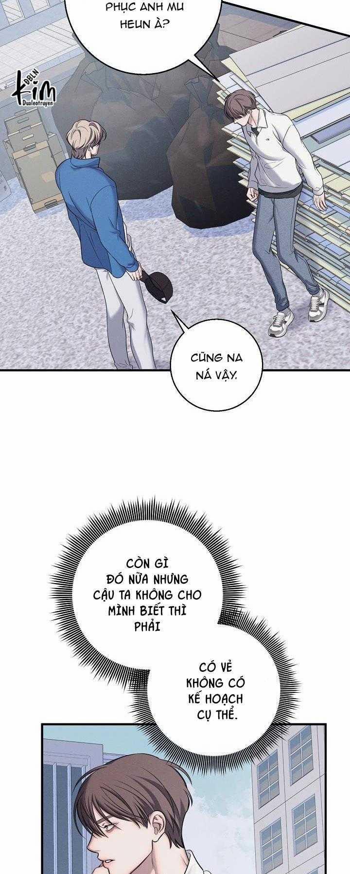 ĐÊM KHÔNG DẤU VẾT 25 trang 58