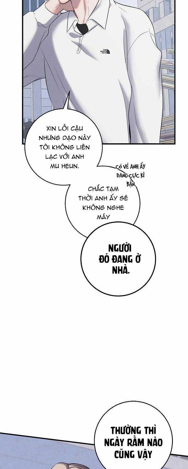 ĐÊM KHÔNG DẤU VẾT 25 trang 59