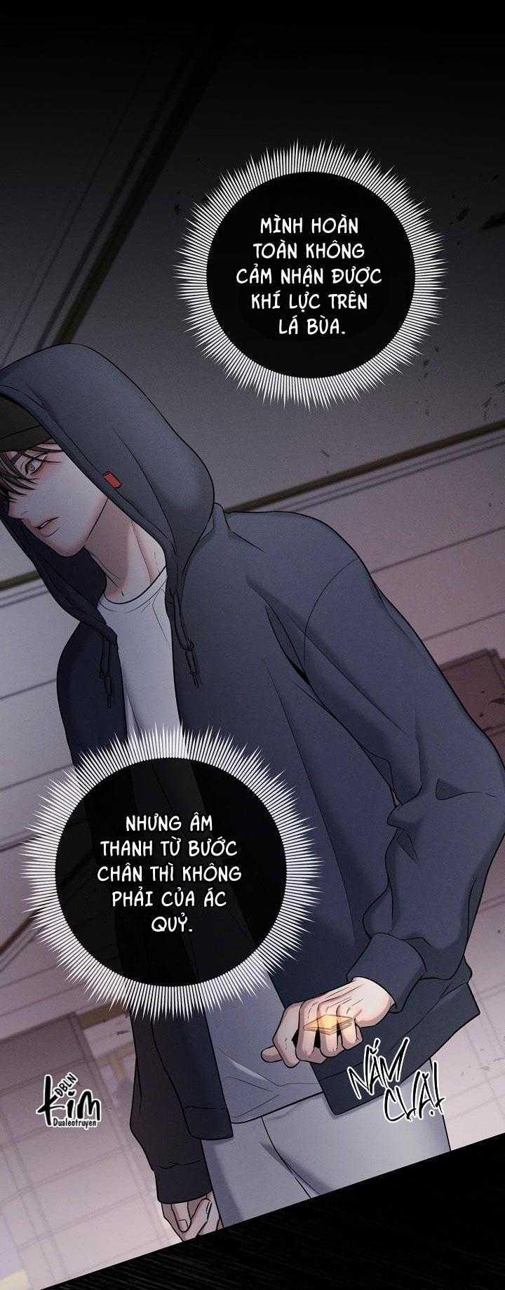 ĐÊM KHÔNG DẤU VẾT 26 trang 12