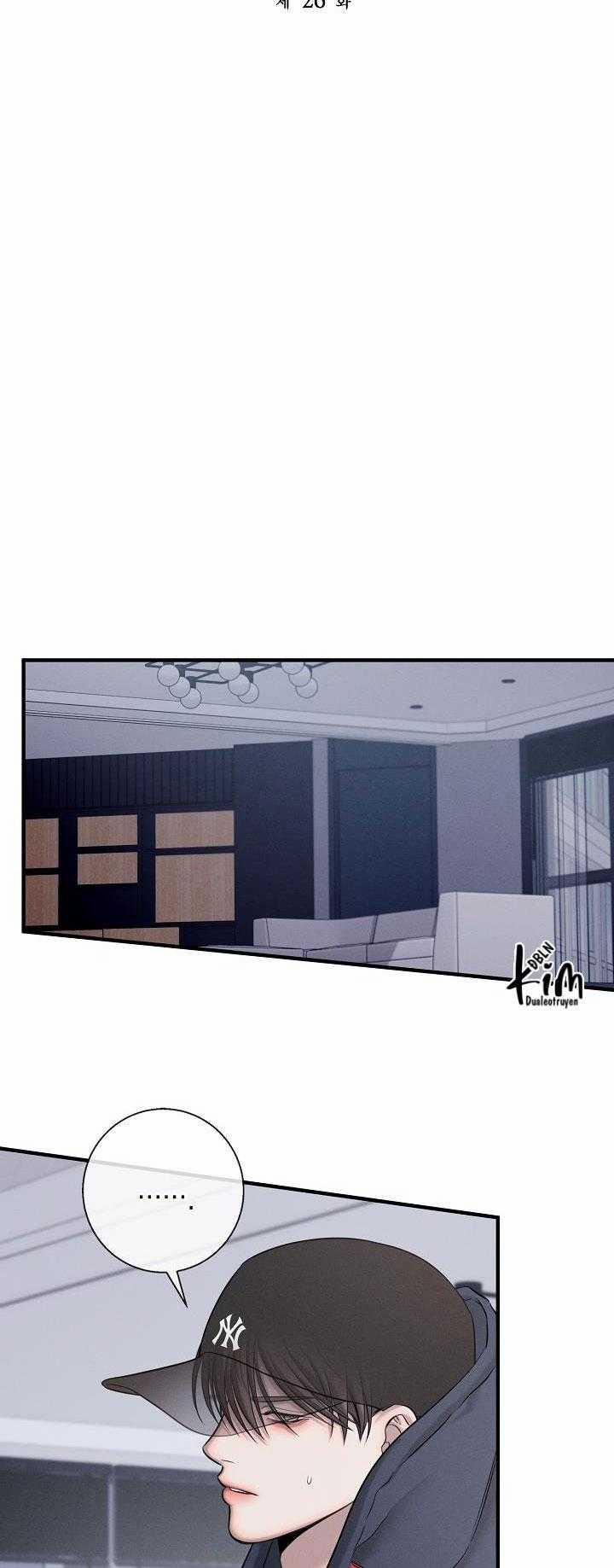 ĐÊM KHÔNG DẤU VẾT 26 trang 18