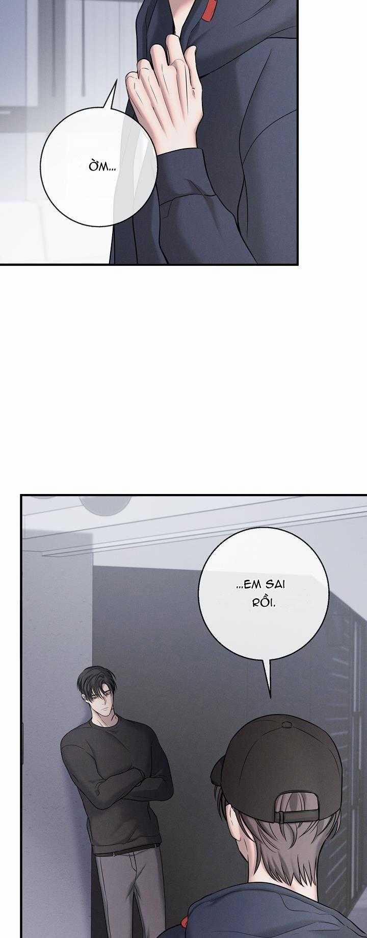 ĐÊM KHÔNG DẤU VẾT 26 trang 19