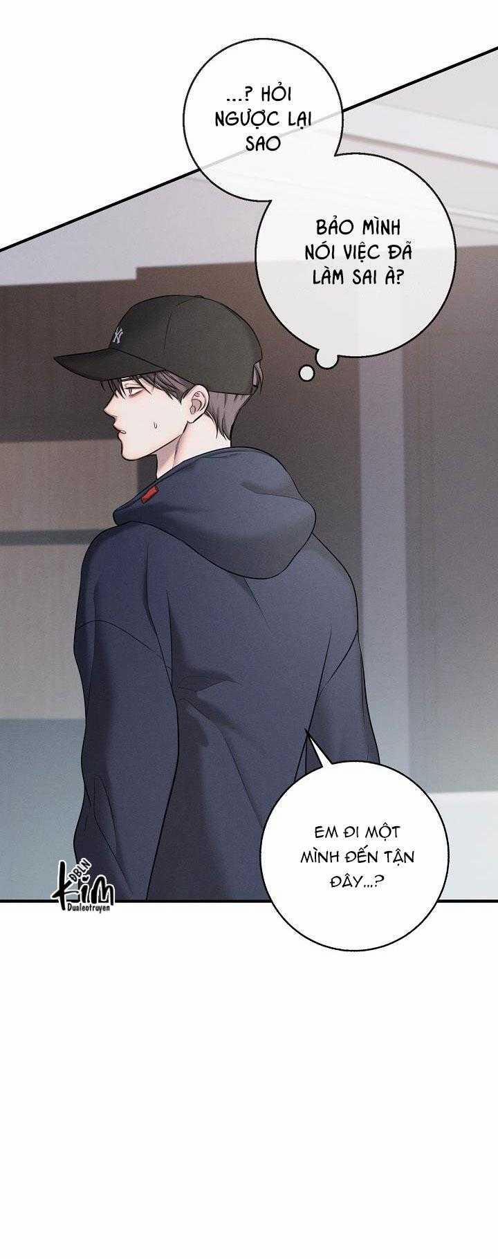 ĐÊM KHÔNG DẤU VẾT 26 trang 23