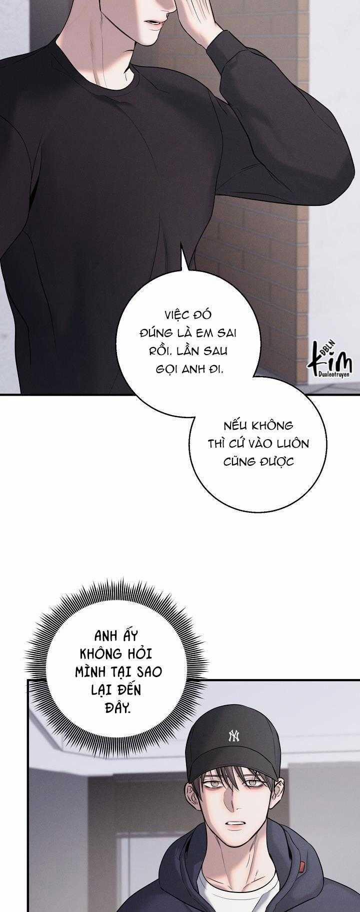 ĐÊM KHÔNG DẤU VẾT 26 trang 25