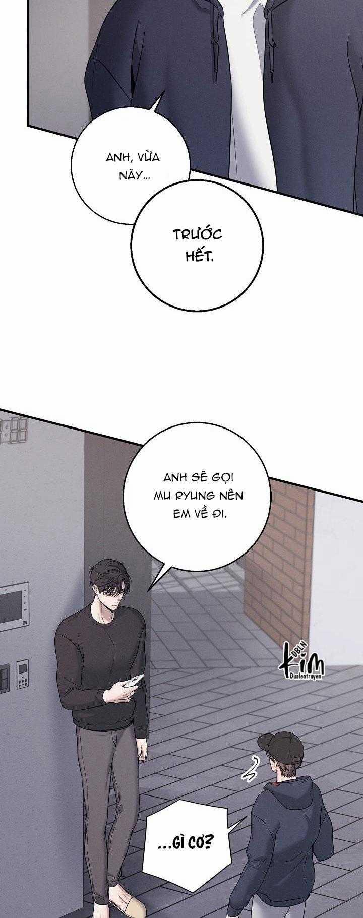 ĐÊM KHÔNG DẤU VẾT 26 trang 26