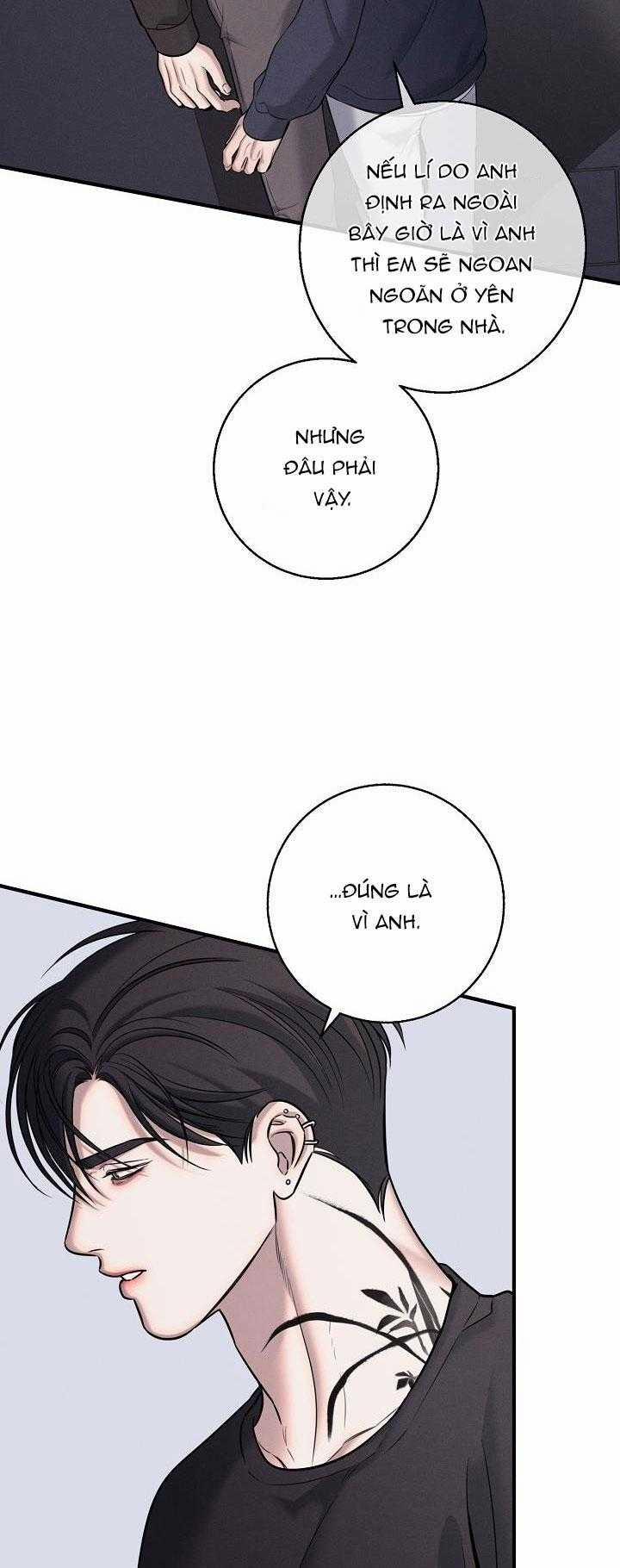 ĐÊM KHÔNG DẤU VẾT 26 trang 32