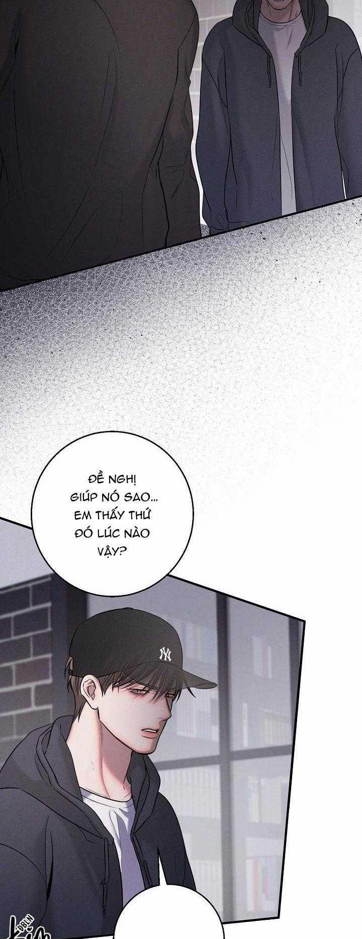 ĐÊM KHÔNG DẤU VẾT 26 trang 36