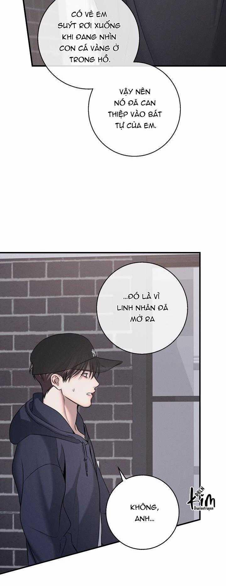 ĐÊM KHÔNG DẤU VẾT 26 trang 38