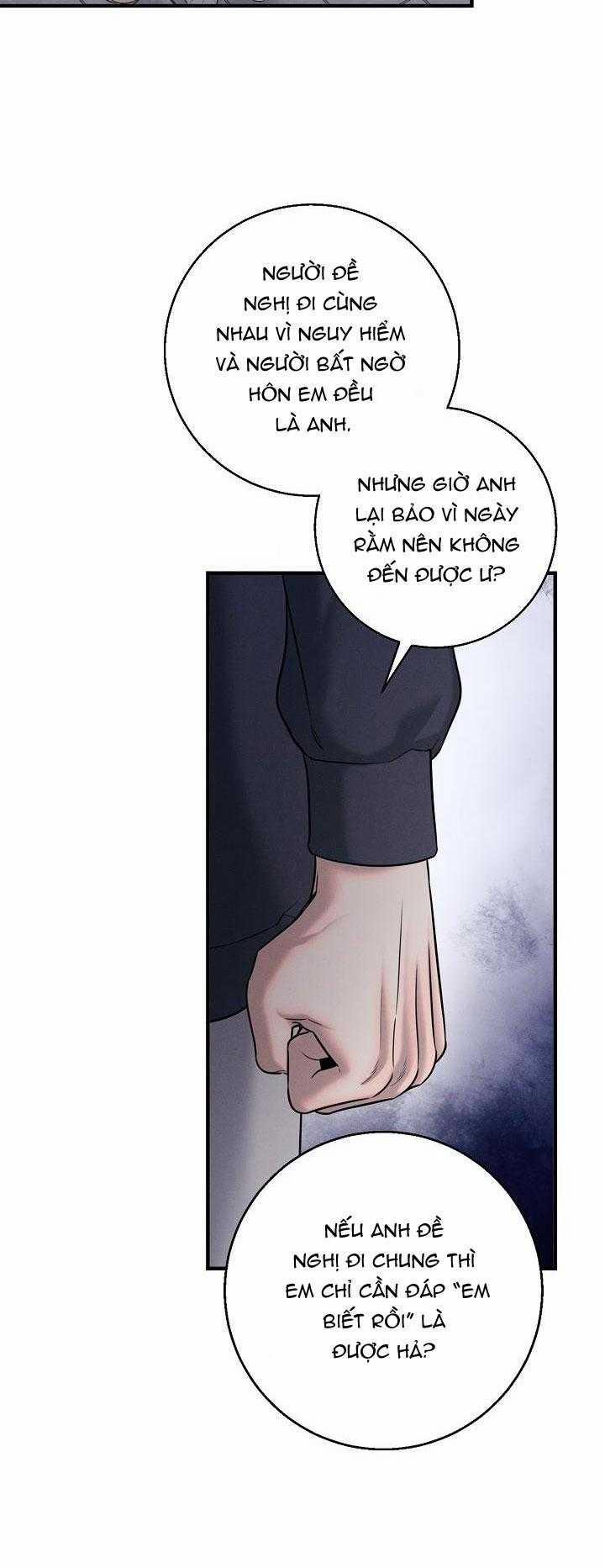 ĐÊM KHÔNG DẤU VẾT 26 trang 44