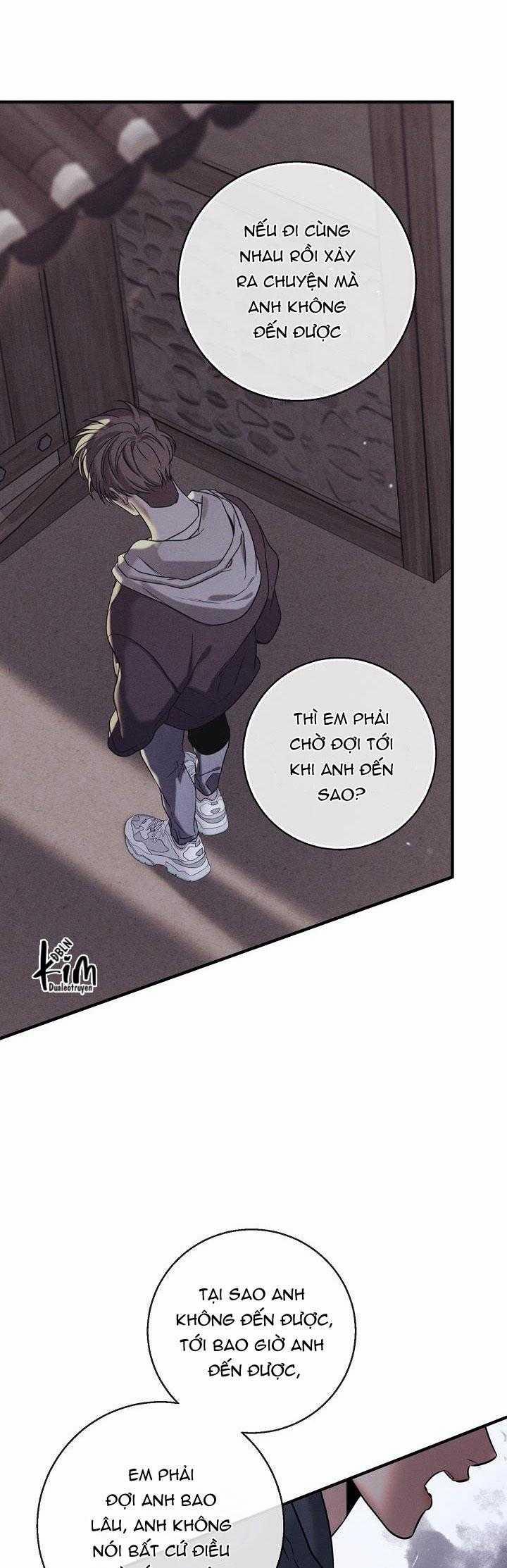 ĐÊM KHÔNG DẤU VẾT 26 trang 45