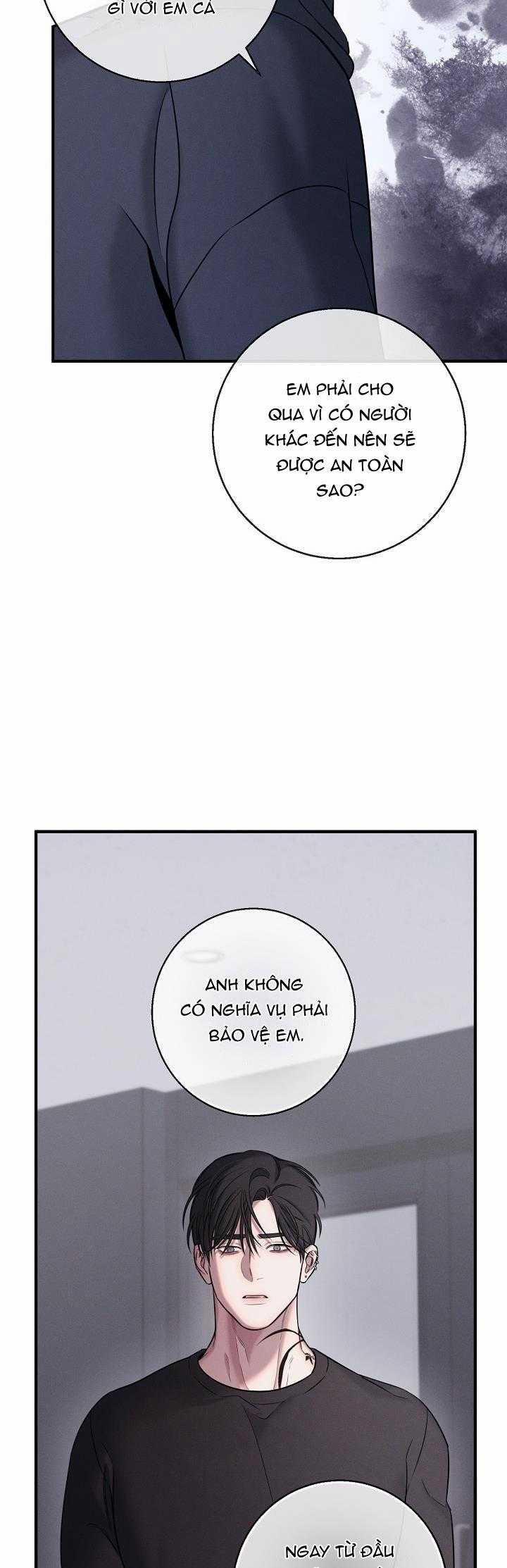 ĐÊM KHÔNG DẤU VẾT 26 trang 46