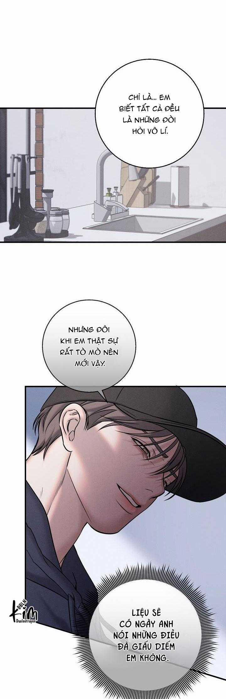 ĐÊM KHÔNG DẤU VẾT 26 trang 48