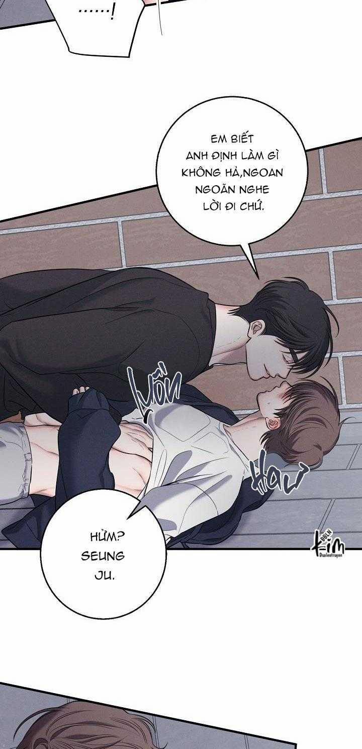 ĐÊM KHÔNG DẤU VẾT 27 trang 16