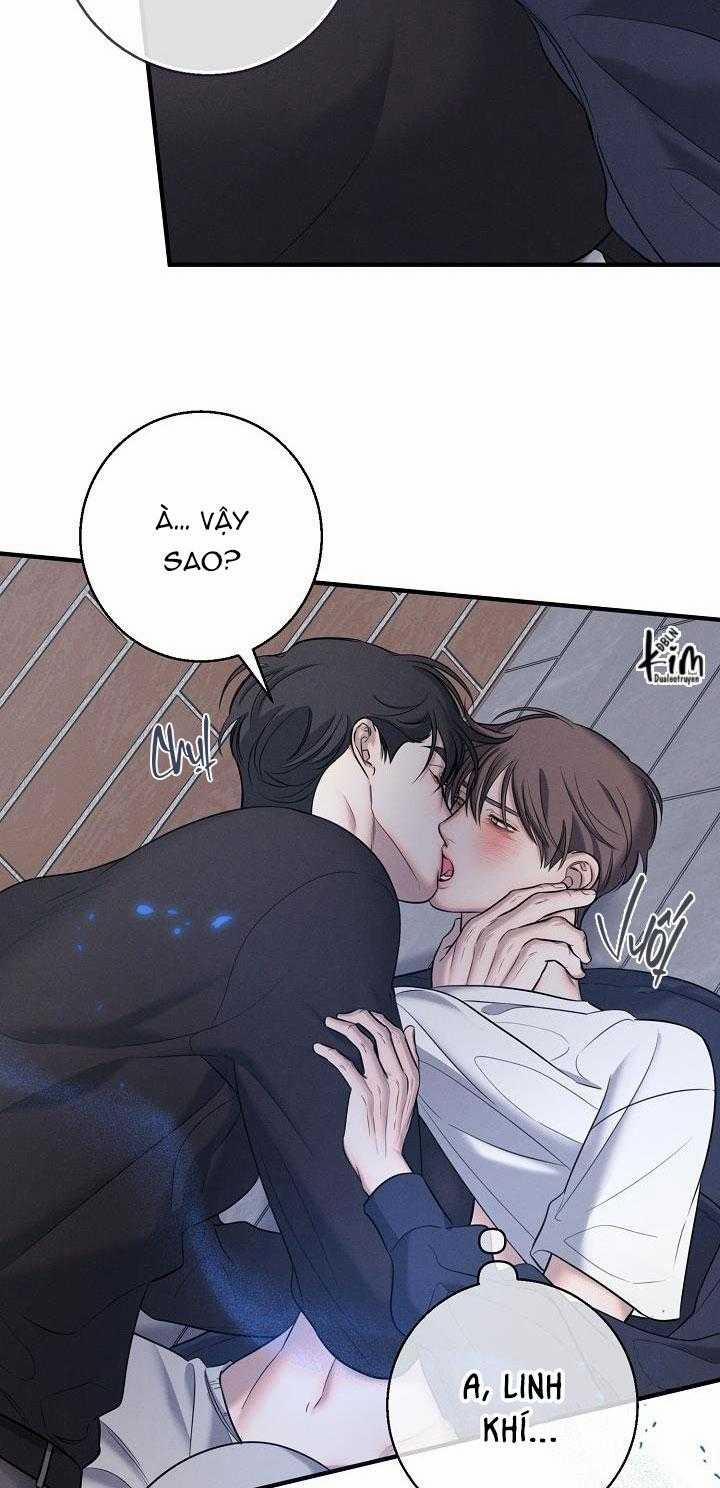 ĐÊM KHÔNG DẤU VẾT 27 trang 18