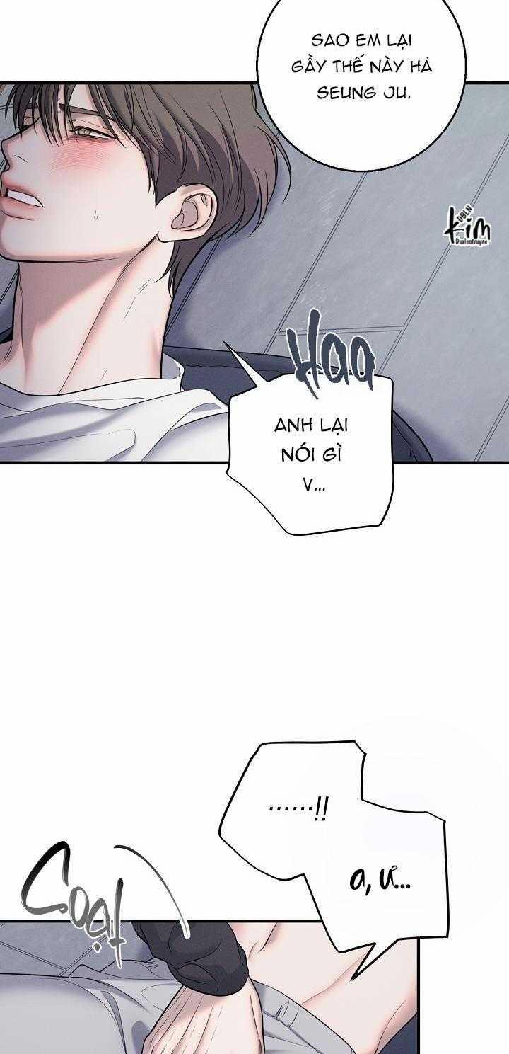 ĐÊM KHÔNG DẤU VẾT 27 trang 21