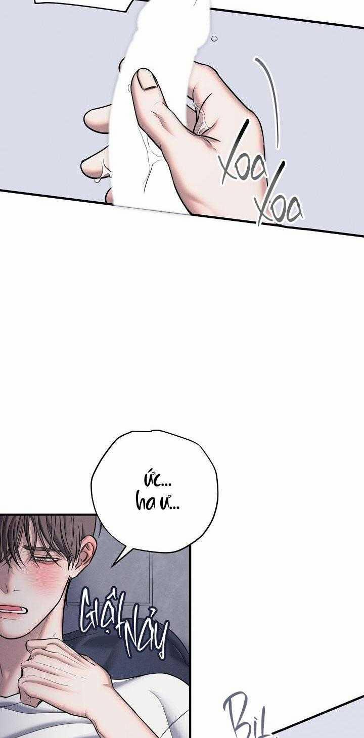 ĐÊM KHÔNG DẤU VẾT 27 trang 28