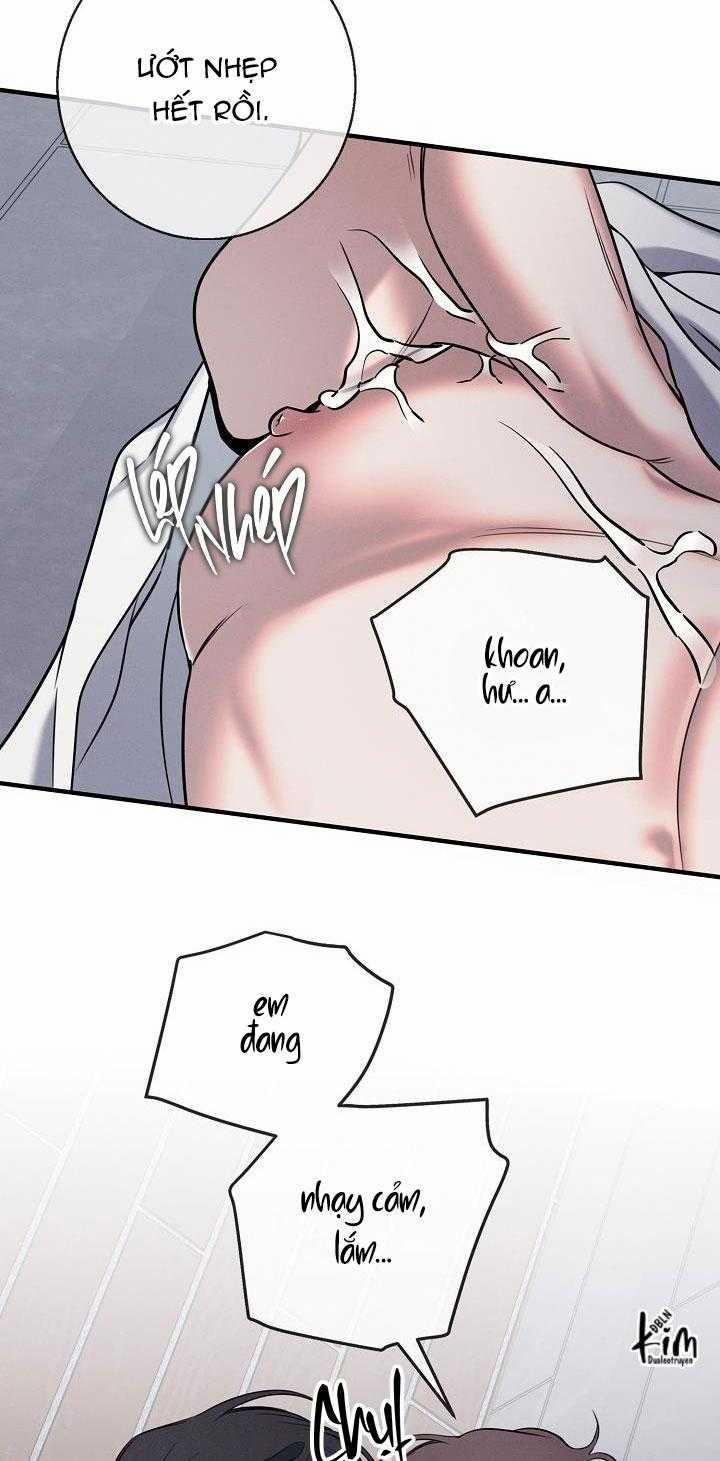 ĐÊM KHÔNG DẤU VẾT 27 trang 32