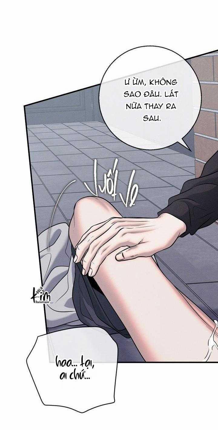 ĐÊM KHÔNG DẤU VẾT 27 trang 34