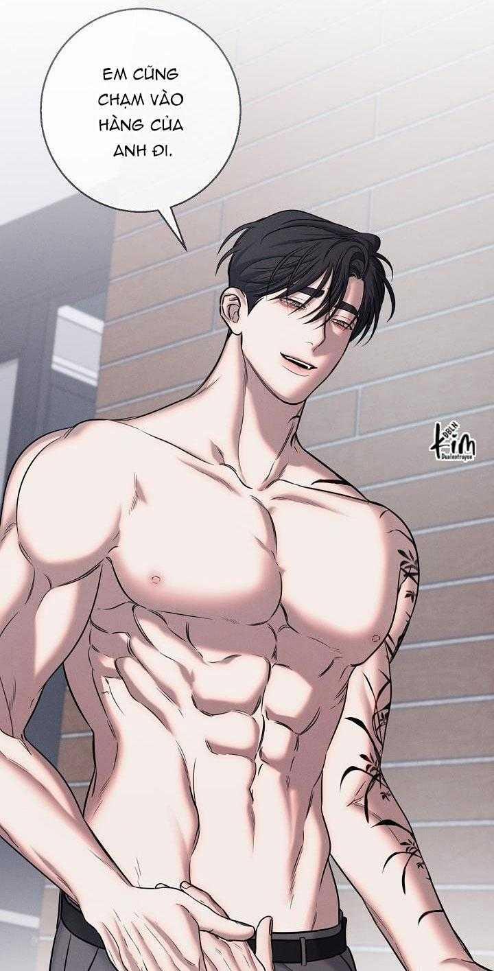 ĐÊM KHÔNG DẤU VẾT 27 trang 40