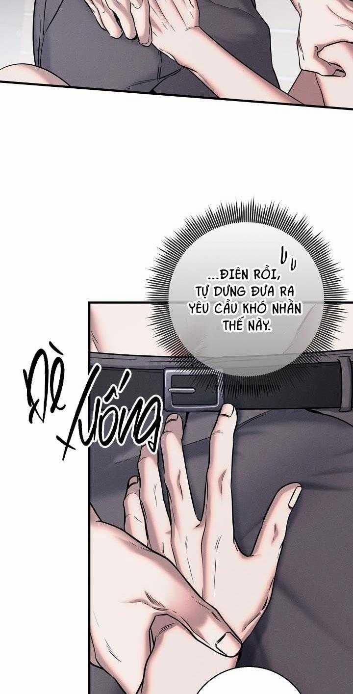 ĐÊM KHÔNG DẤU VẾT 27 trang 41