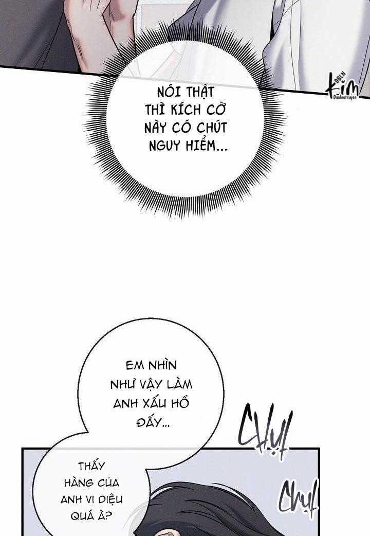 ĐÊM KHÔNG DẤU VẾT 27 trang 46