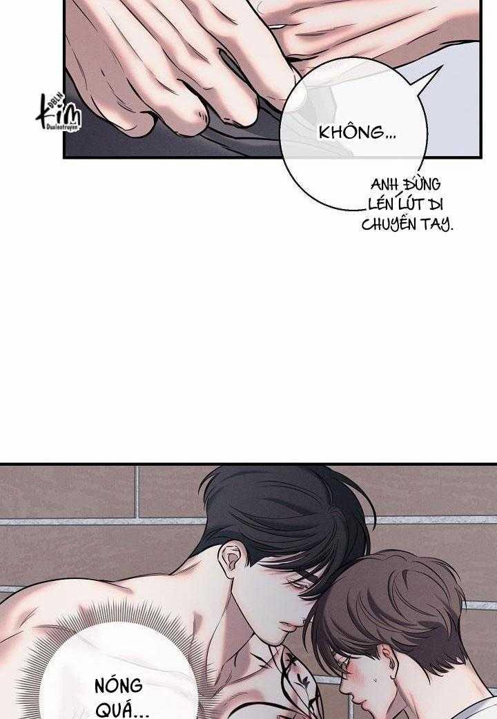 ĐÊM KHÔNG DẤU VẾT 27 trang 49