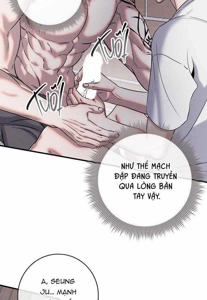 ĐÊM KHÔNG DẤU VẾT 27 trang 50