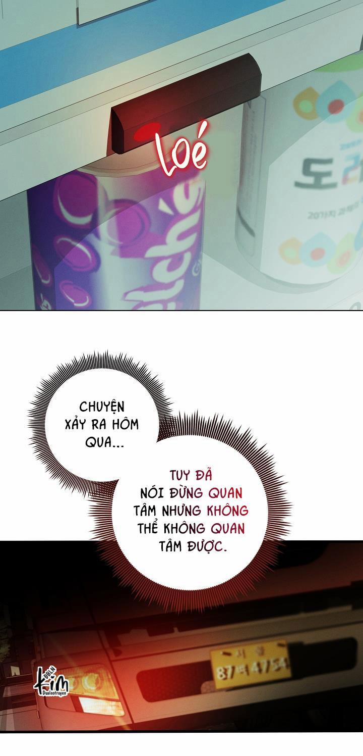 ĐÊM KHÔNG DẤU VẾT 3 trang 12