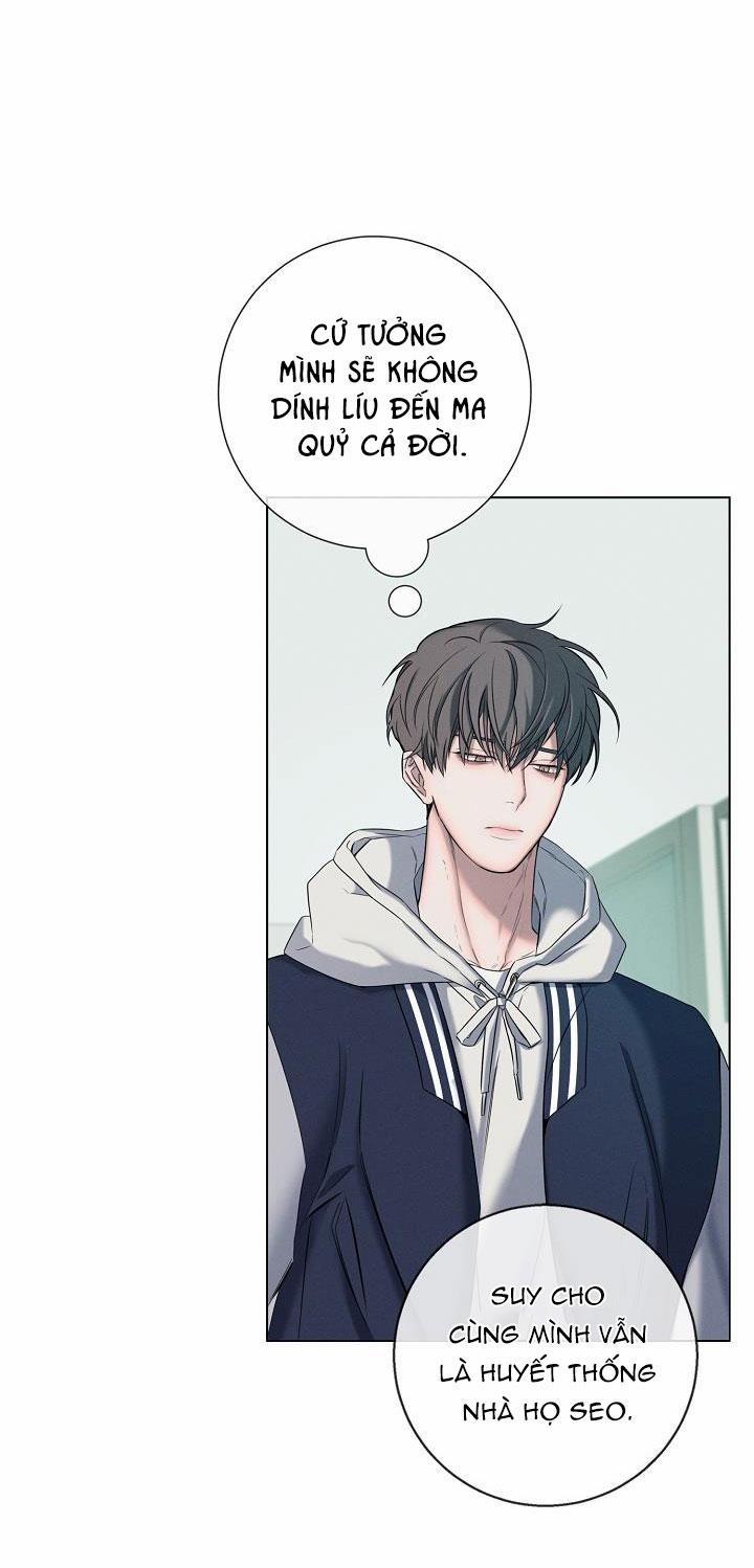 ĐÊM KHÔNG DẤU VẾT 3 trang 13