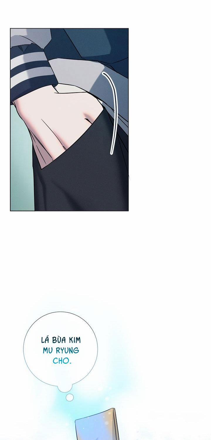 ĐÊM KHÔNG DẤU VẾT 3 trang 14