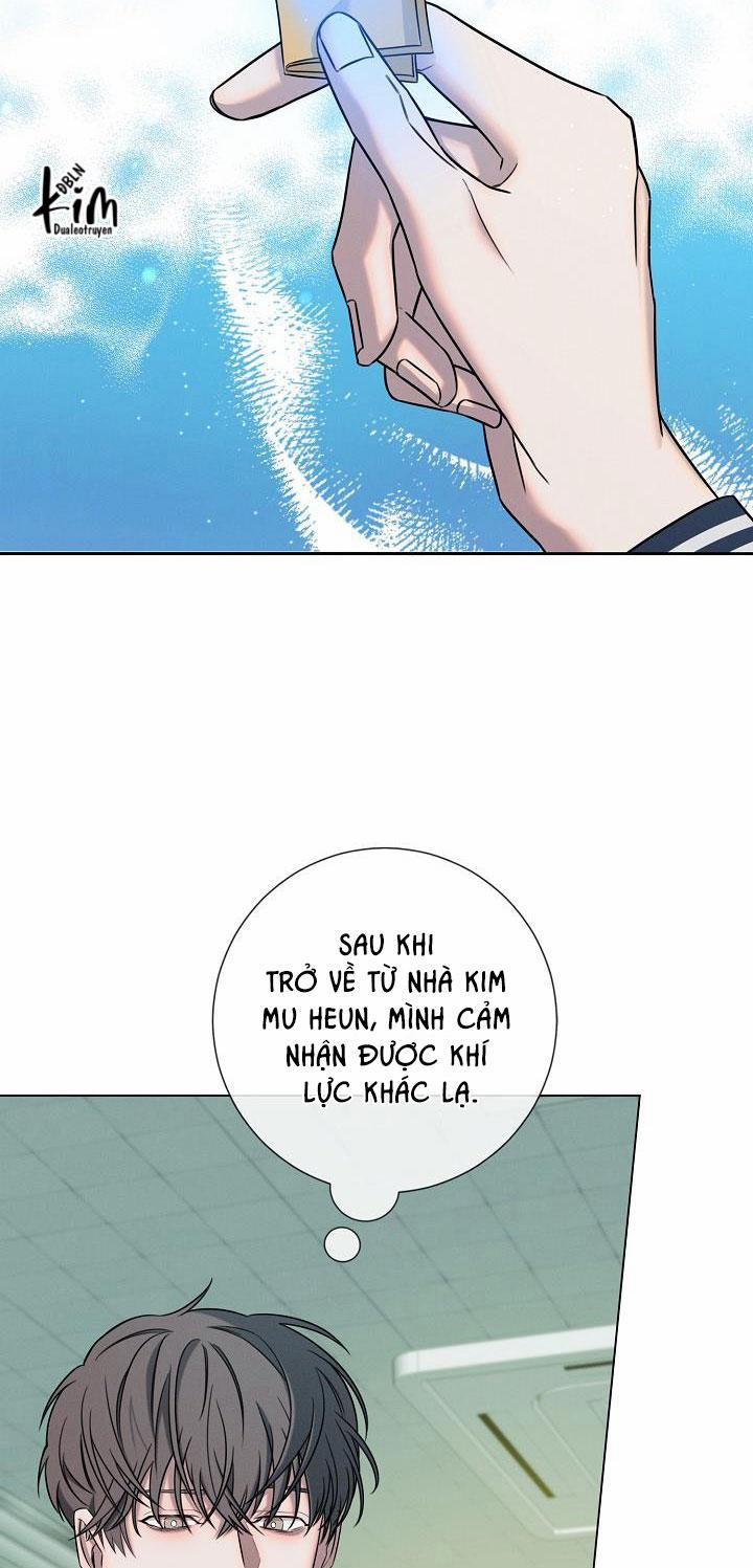 ĐÊM KHÔNG DẤU VẾT 3 trang 15