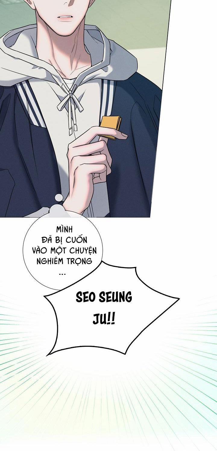 ĐÊM KHÔNG DẤU VẾT 3 trang 16