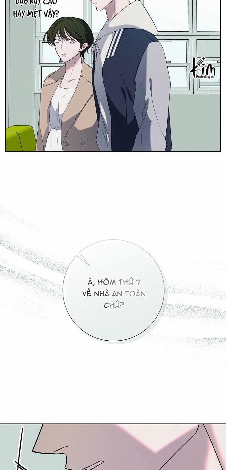 ĐÊM KHÔNG DẤU VẾT 3 trang 19